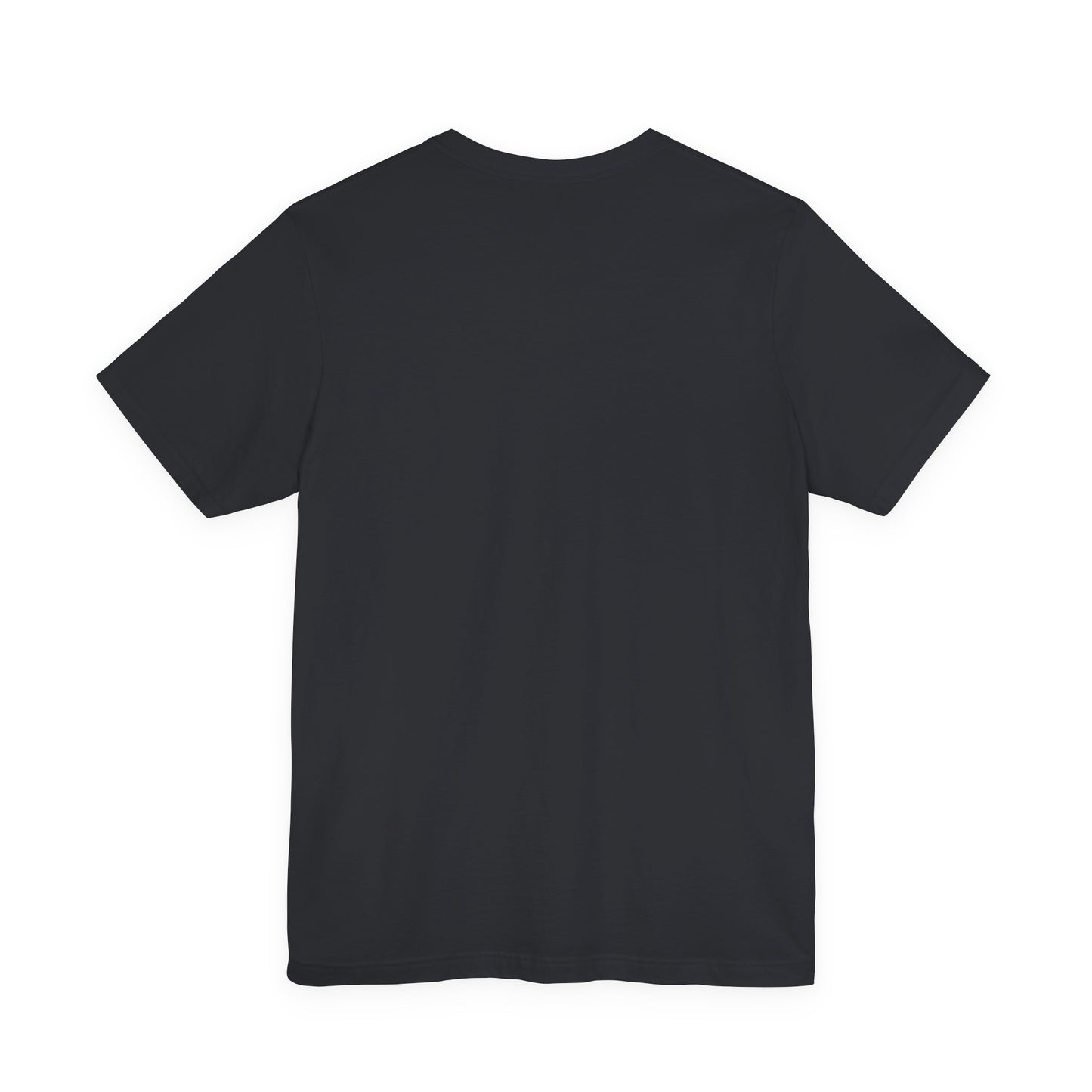 DnD Best Dad Ever Jersey Short Sleeve Tee