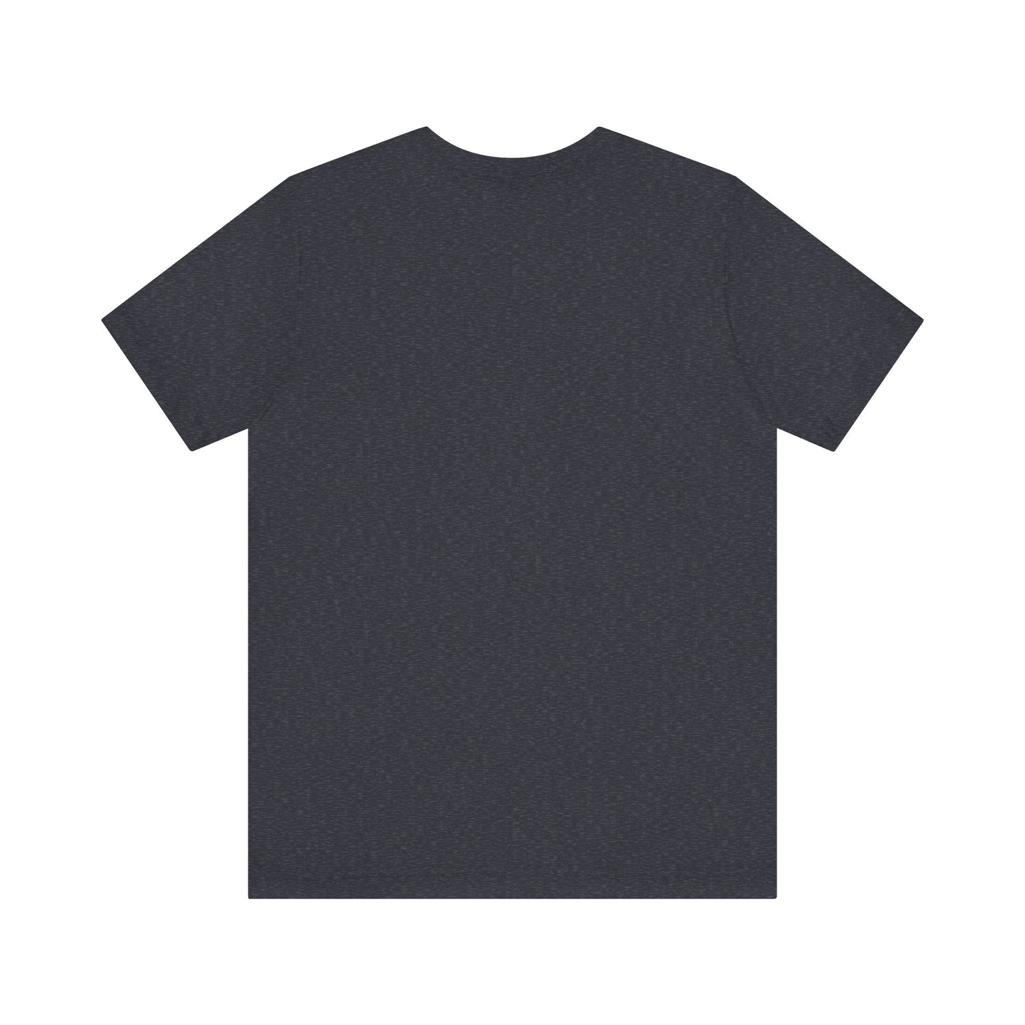 DnD Best Dad Ever Jersey Short Sleeve Tee