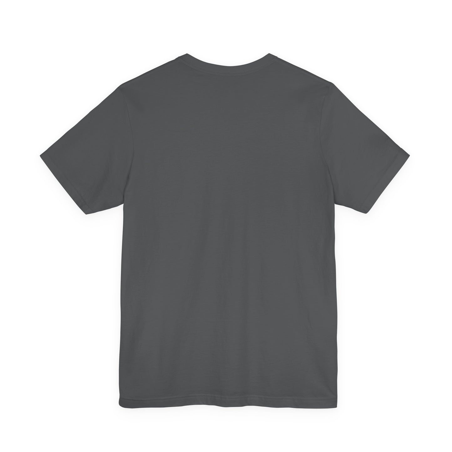 DnD Best Dad Ever Jersey Short Sleeve Tee