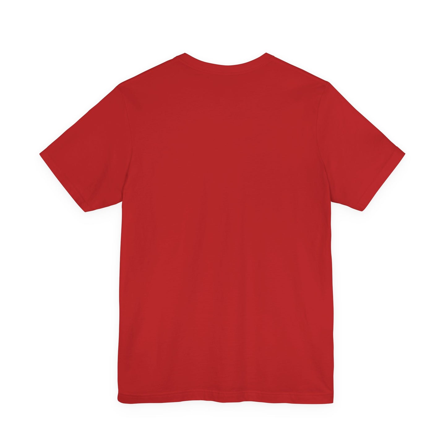 DnD Mind Flayer Jersey Tee | Unisex Shirt | D&D Monster