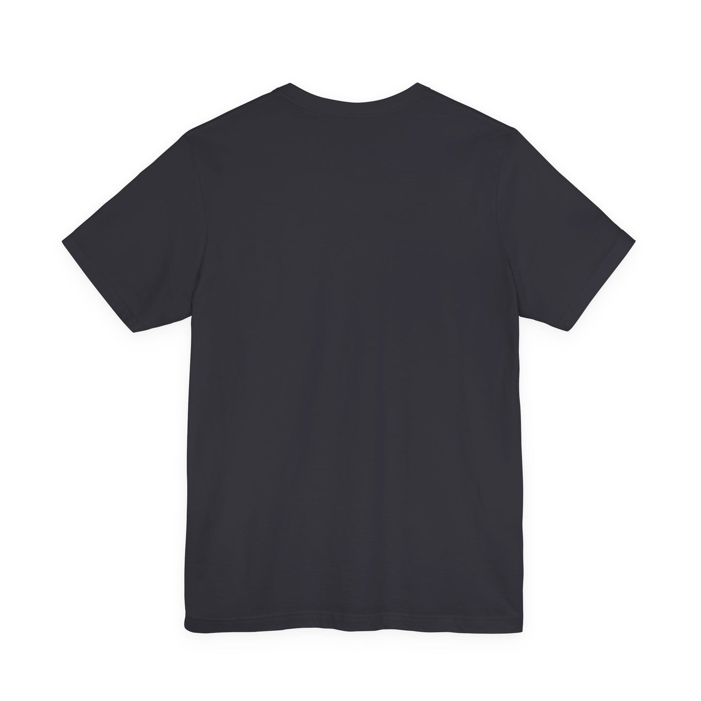 DnD Best Dad Ever Jersey Short Sleeve Tee