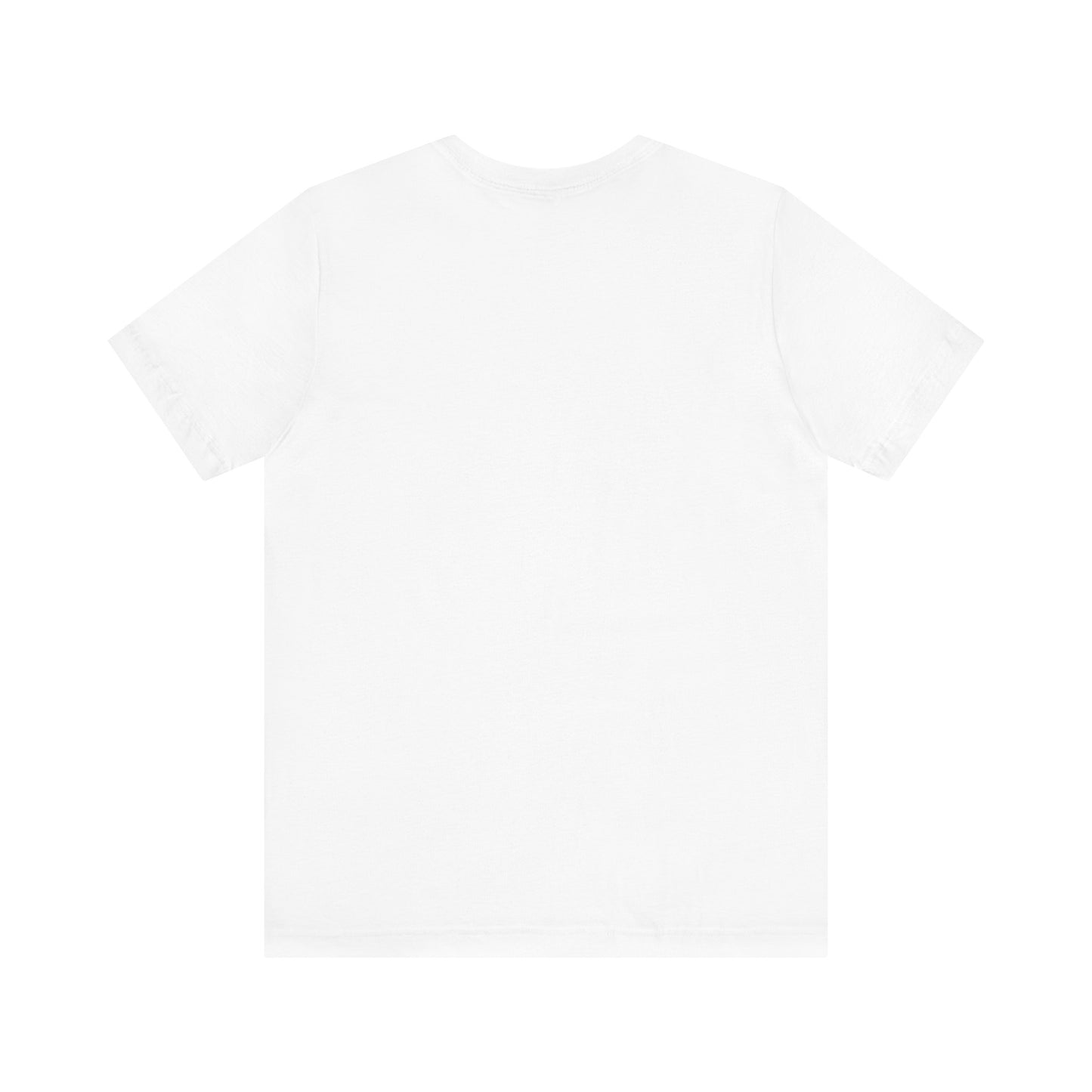 DnD Mind Flayer Jersey Tee | Unisex Shirt | D&D Monster