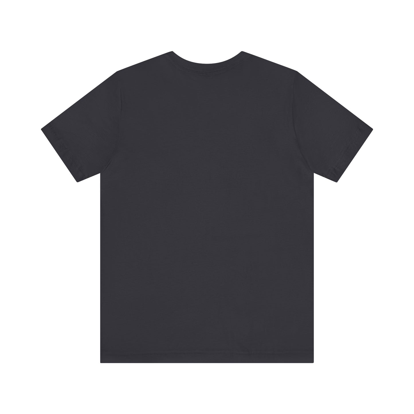 DnD Best Dad Ever Jersey Short Sleeve Tee