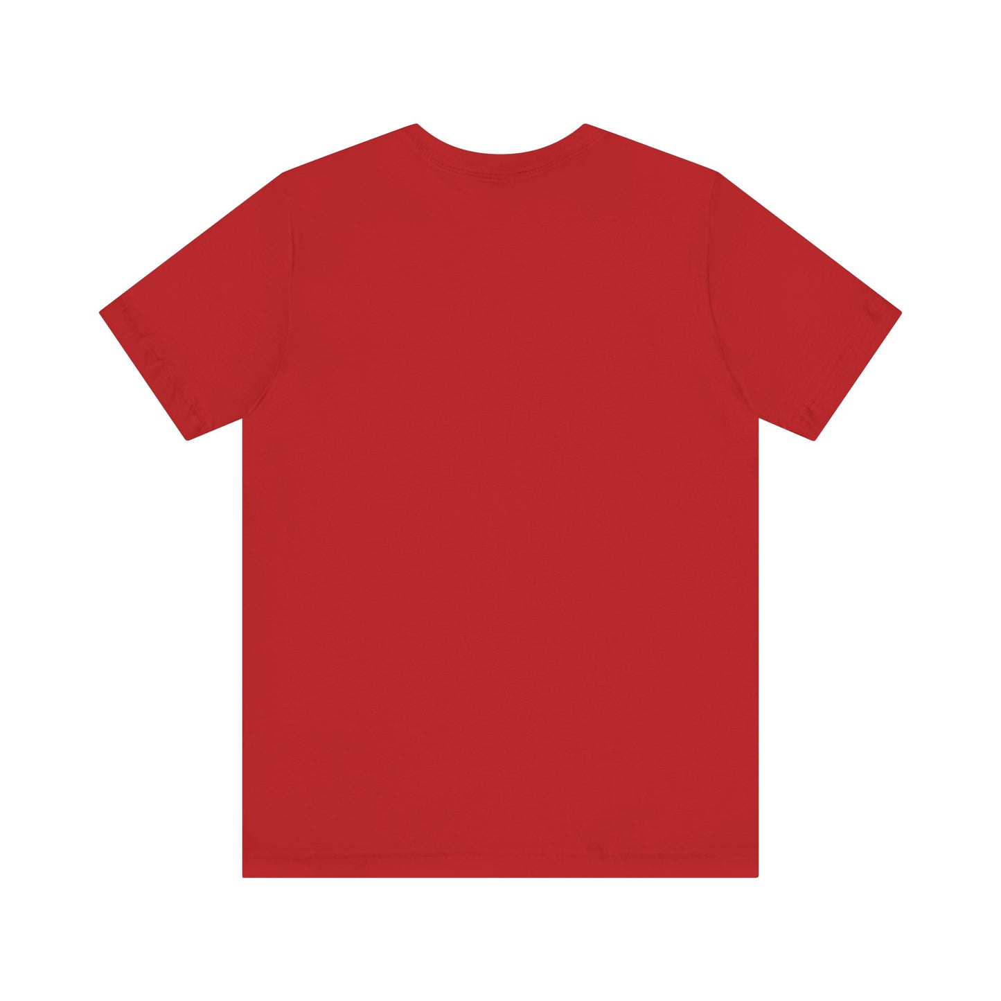 DnD Best Dad Ever Jersey Short Sleeve Tee