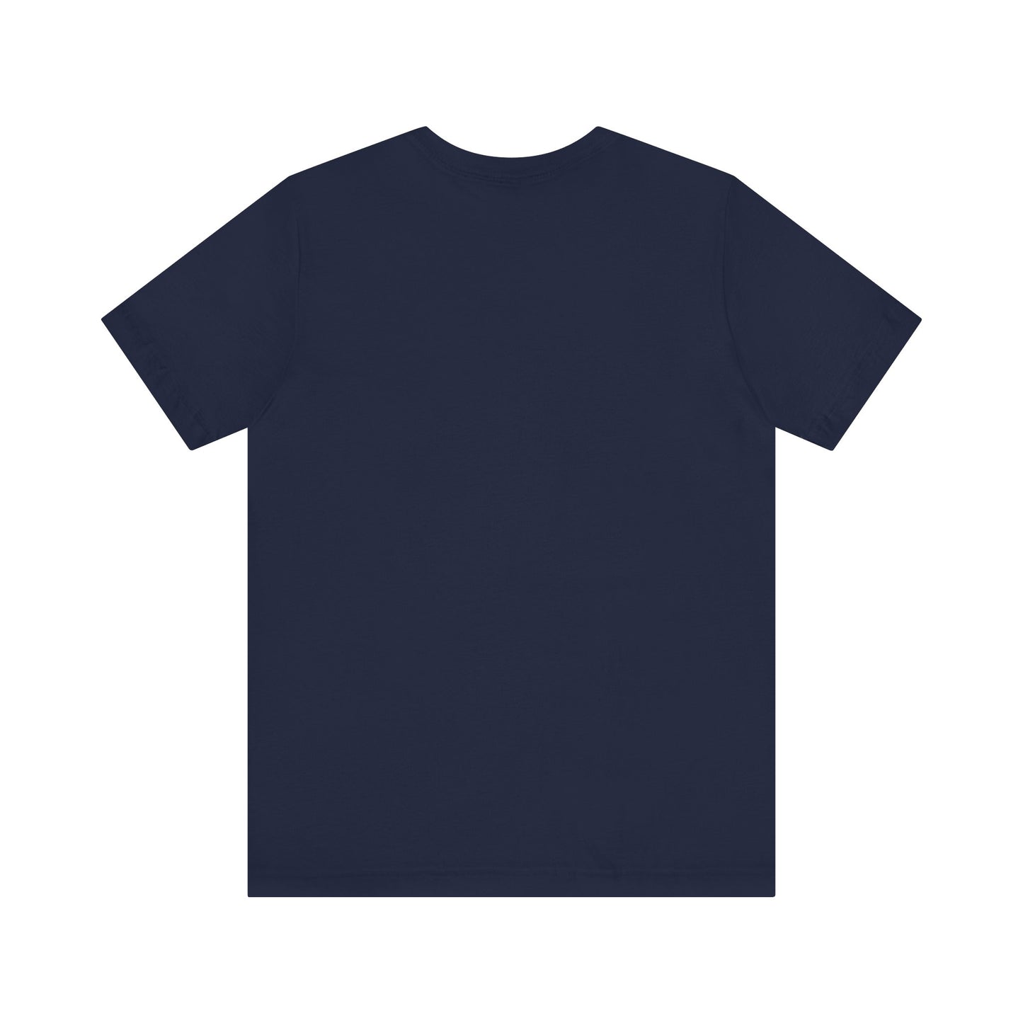 DnD Best Dad Ever Jersey Short Sleeve Tee