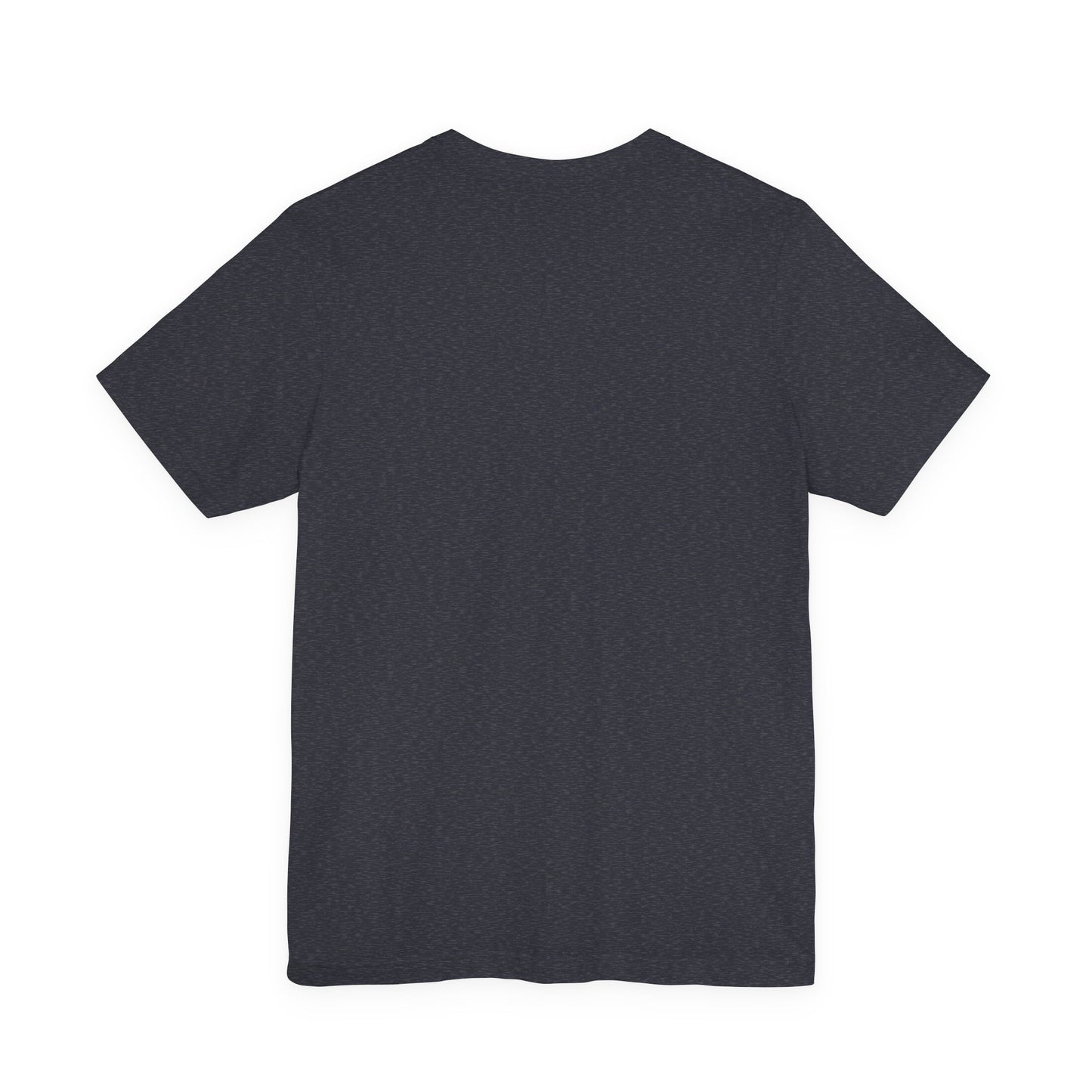 DnD Best Dad Ever Jersey Short Sleeve Tee