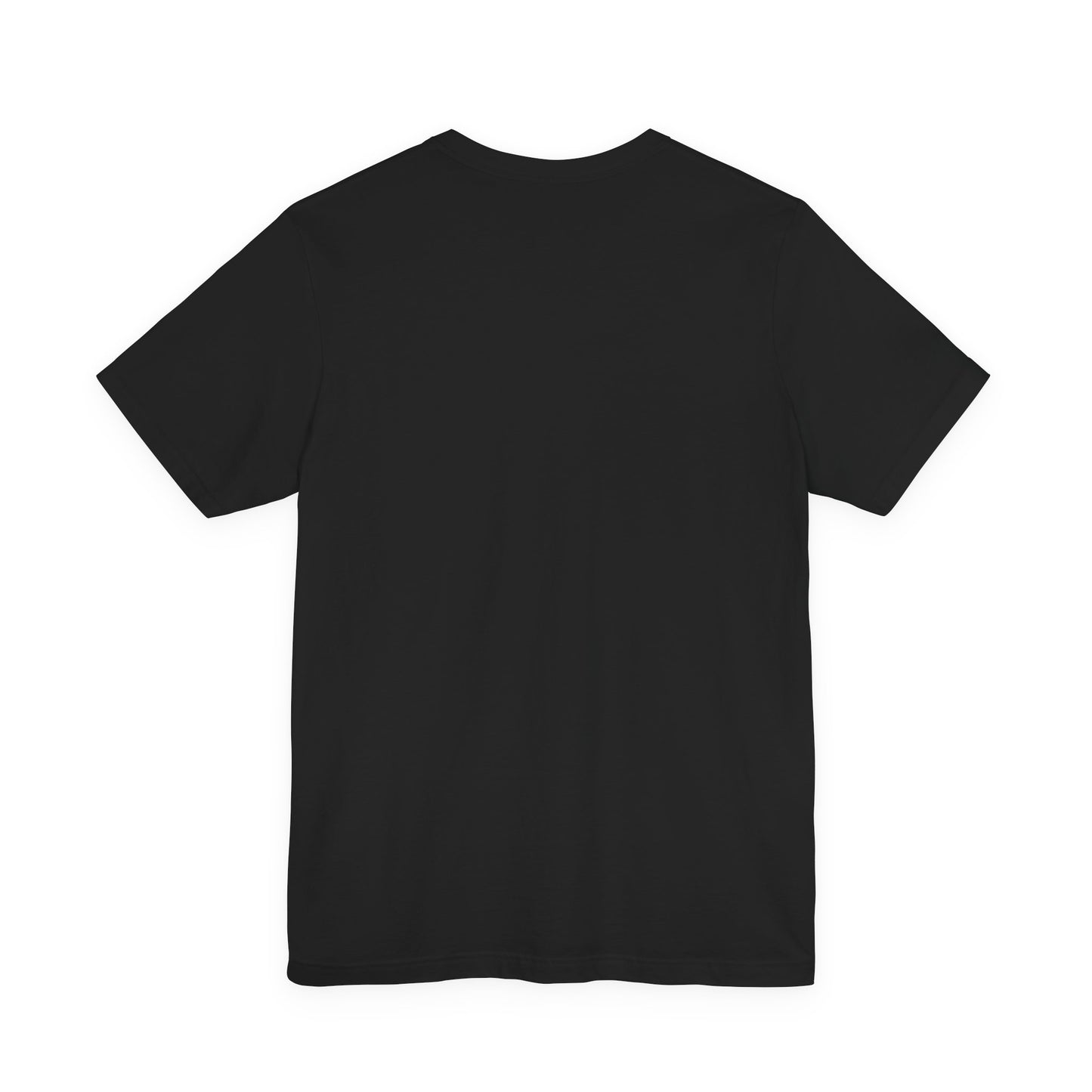 DnD Best Dad Ever Jersey Short Sleeve Tee