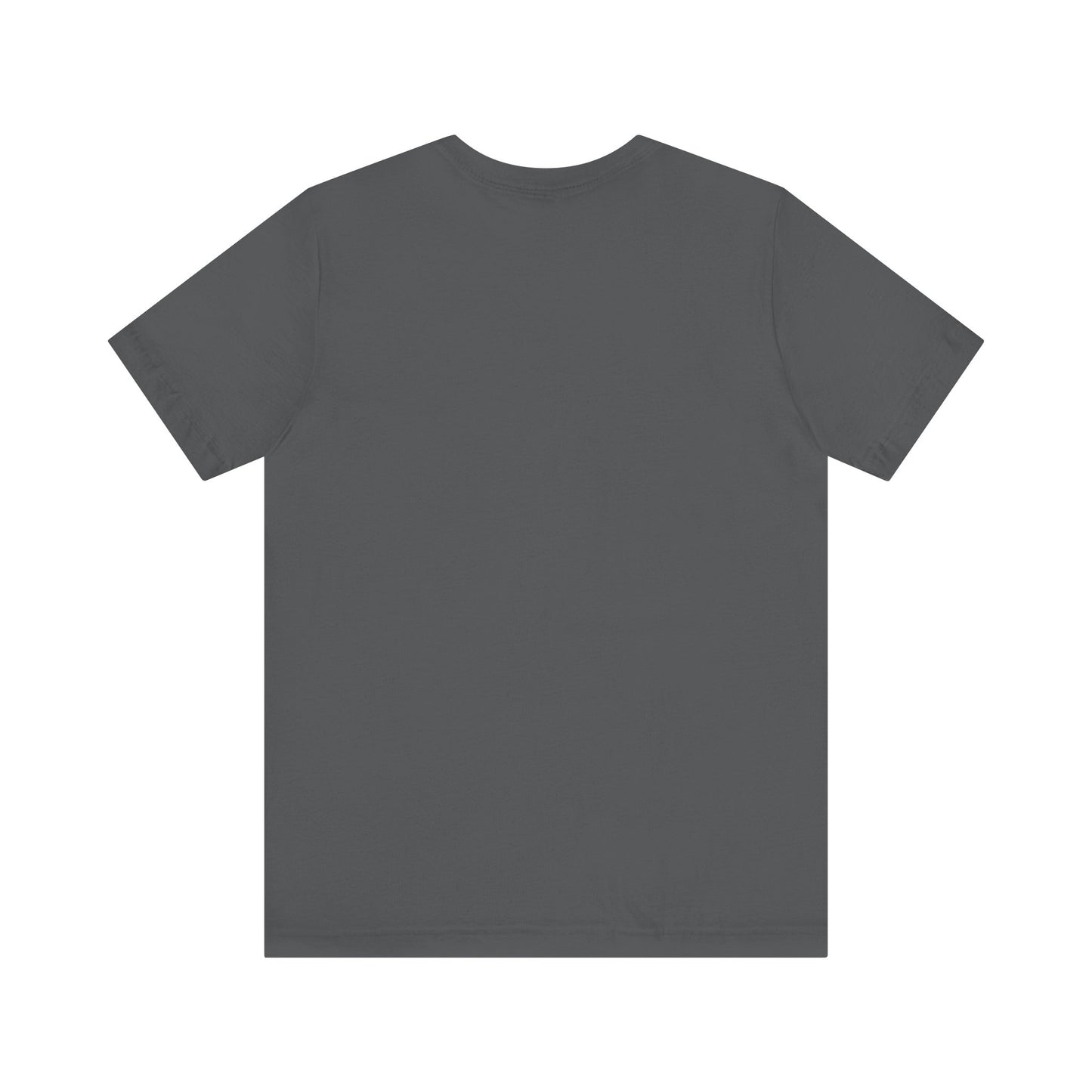 DnD Best Dad Ever Jersey Short Sleeve Tee