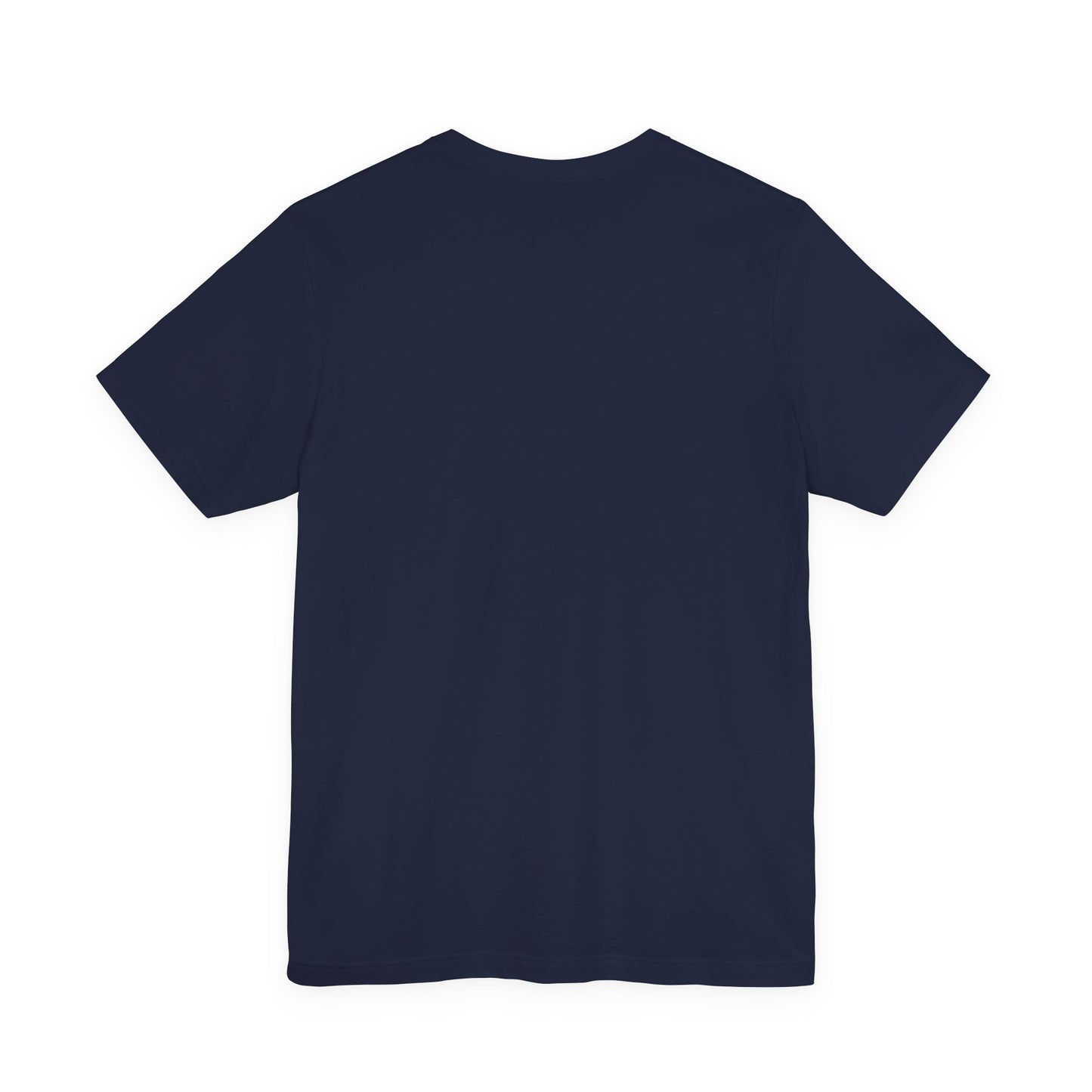DnD Best Dad Ever Jersey Short Sleeve Tee